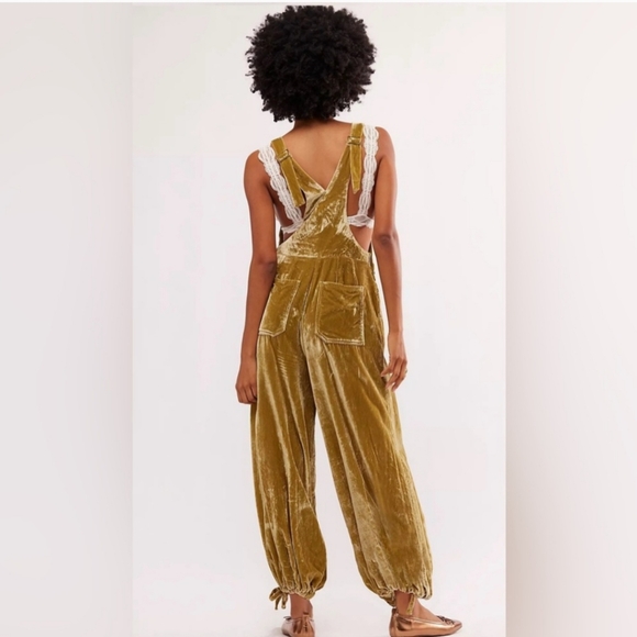 NWTS Free People Follow the Sun one-piece sz XS - Picture 3 of 3